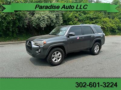 2019 Toyota 4Runner SR5 - Photo 3 - Wilmington, DE 19802-1357