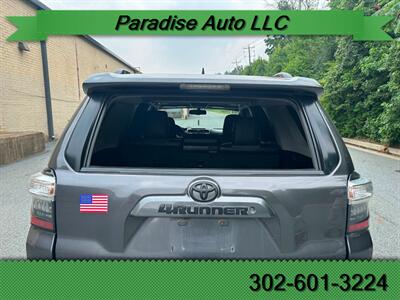 2019 Toyota 4Runner SR5 - Photo 23 - Wilmington, DE 19802-1357