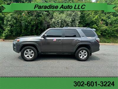 2019 Toyota 4Runner SR5 - Photo 8 - Wilmington, DE 19802-1357