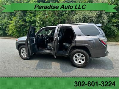 2019 Toyota 4Runner SR5 - Photo 14 - Wilmington, DE 19802-1357