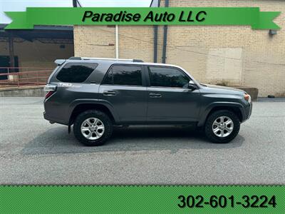 2019 Toyota 4Runner SR5 - Photo 7 - Wilmington, DE 19802-1357