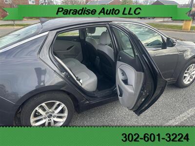 2011 Kia Optima LX   - Photo 13 - Wilmington, DE 19802-1357