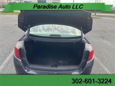 2011 Kia Optima LX   - Photo 20 - Wilmington, DE 19802-1357