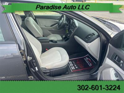2011 Kia Optima LX   - Photo 7 - Wilmington, DE 19802-1357