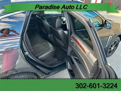 2014 Cadillac SRX Luxury Collection - Photo 11 - Wilmington, DE 19802-1357