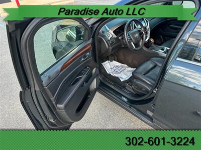 2014 Cadillac SRX Luxury Collection - Photo 10 - Wilmington, DE 19802-1357
