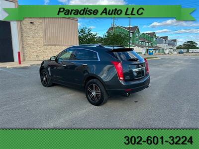 2014 Cadillac SRX Luxury Collection - Photo 5 - Wilmington, DE 19802-1357