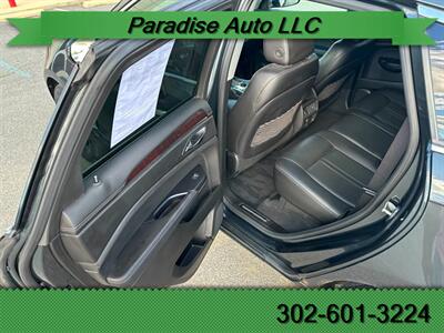 2014 Cadillac SRX Luxury Collection - Photo 12 - Wilmington, DE 19802-1357
