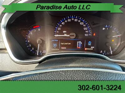 2014 Cadillac SRX Luxury Collection - Photo 17 - Wilmington, DE 19802-1357