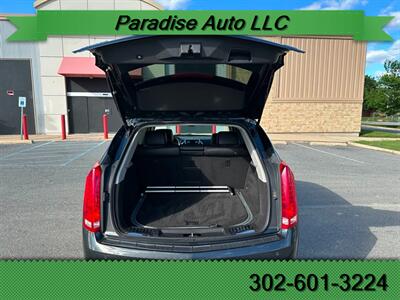 2014 Cadillac SRX Luxury Collection - Photo 20 - Wilmington, DE 19802-1357