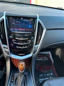 2014 Cadillac SRX Luxury Collection - Photo 18 - Wilmington, DE 19802-1357