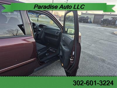 2009 Honda Pilot EX   - Photo 14 - Wilmington, DE 19802-1357