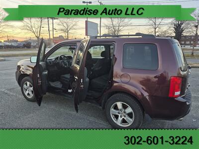 2009 Honda Pilot EX   - Photo 19 - Wilmington, DE 19802-1357