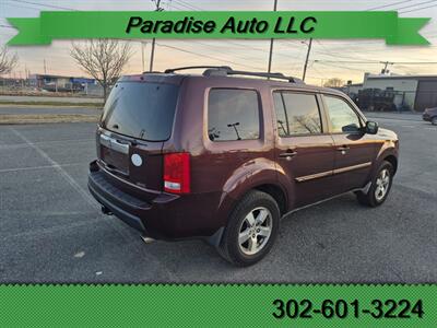 2009 Honda Pilot EX   - Photo 7 - Wilmington, DE 19802-1357
