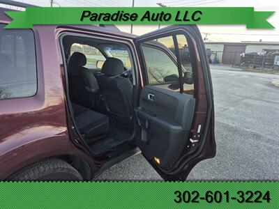 2009 Honda Pilot EX   - Photo 16 - Wilmington, DE 19802-1357