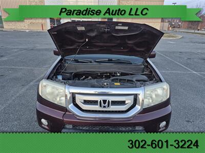 2009 Honda Pilot EX   - Photo 21 - Wilmington, DE 19802-1357