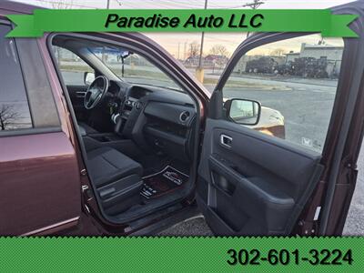 2009 Honda Pilot EX   - Photo 10 - Wilmington, DE 19802-1357