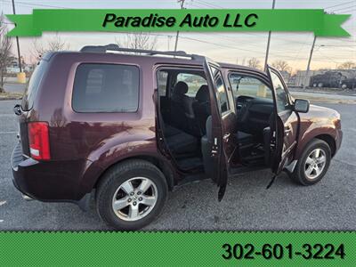 2009 Honda Pilot EX   - Photo 18 - Wilmington, DE 19802-1357
