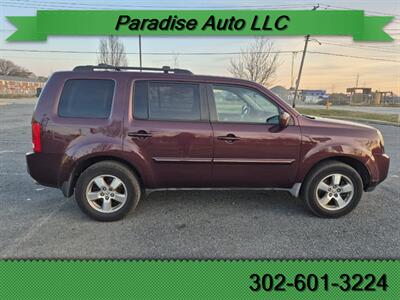 2009 Honda Pilot EX   - Photo 8 - Wilmington, DE 19802-1357