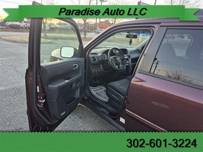 2009 Honda Pilot EX   - Photo 15 - Wilmington, DE 19802-1357