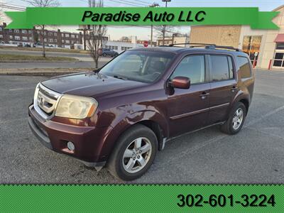 2009 Honda Pilot EX   - Photo 4 - Wilmington, DE 19802-1357