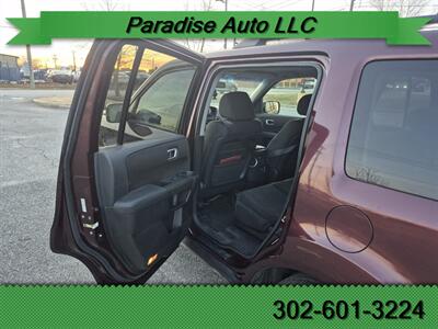 2009 Honda Pilot EX   - Photo 17 - Wilmington, DE 19802-1357