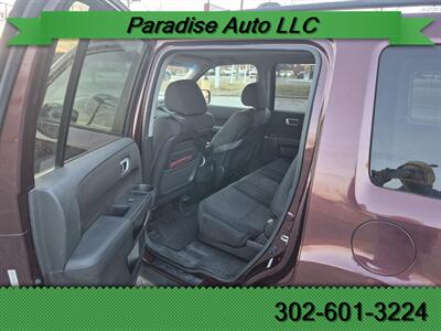 2009 Honda Pilot EX   - Photo 13 - Wilmington, DE 19802-1357