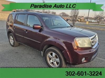 2009 Honda Pilot EX   - Photo 3 - Wilmington, DE 19802-1357