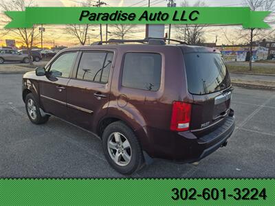 2009 Honda Pilot EX   - Photo 6 - Wilmington, DE 19802-1357