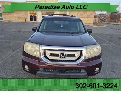 2009 Honda Pilot EX   - Photo 1 - Wilmington, DE 19802-1357