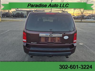 2009 Honda Pilot EX   - Photo 5 - Wilmington, DE 19802-1357