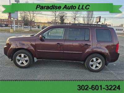 2009 Honda Pilot EX   - Photo 9 - Wilmington, DE 19802-1357
