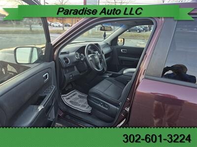 2009 Honda Pilot EX   - Photo 11 - Wilmington, DE 19802-1357