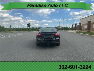 2014 Ford Focus SE - Photo 5 - Wilmington, DE 19802-1357