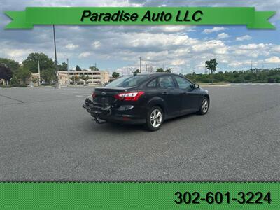 2014 Ford Focus SE - Photo 7 - Wilmington, DE 19802-1357