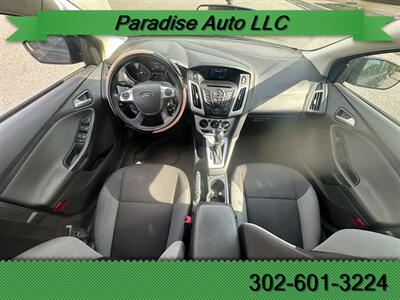 2014 Ford Focus SE - Photo 16 - Wilmington, DE 19802-1357