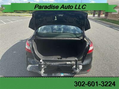 2014 Ford Focus SE - Photo 21 - Wilmington, DE 19802-1357