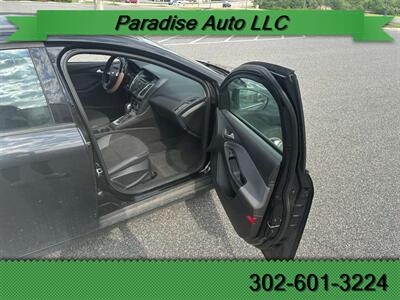 2014 Ford Focus SE - Photo 10 - Wilmington, DE 19802-1357