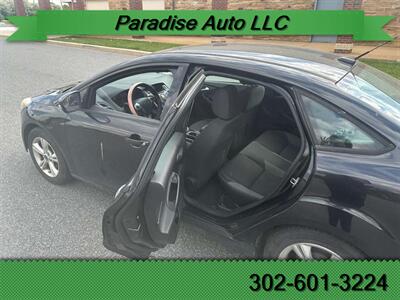 2014 Ford Focus SE - Photo 13 - Wilmington, DE 19802-1357