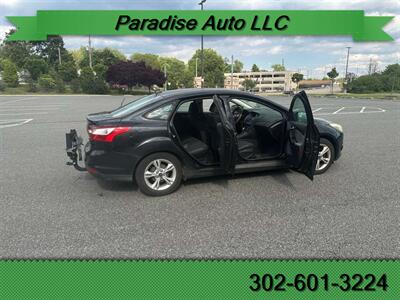 2014 Ford Focus SE - Photo 14 - Wilmington, DE 19802-1357