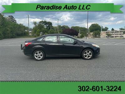 2014 Ford Focus SE - Photo 8 - Wilmington, DE 19802-1357