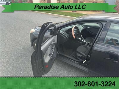 2014 Ford Focus SE - Photo 11 - Wilmington, DE 19802-1357