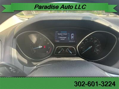 2014 Ford Focus SE - Photo 18 - Wilmington, DE 19802-1357