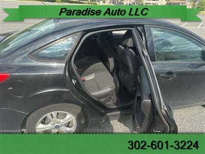2014 Ford Focus SE - Photo 12 - Wilmington, DE 19802-1357