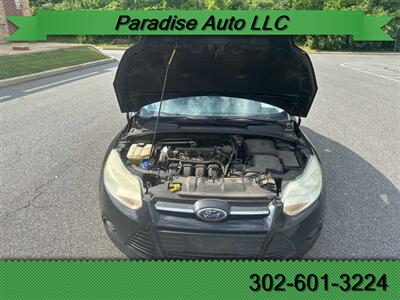 2014 Ford Focus SE - Photo 20 - Wilmington, DE 19802-1357