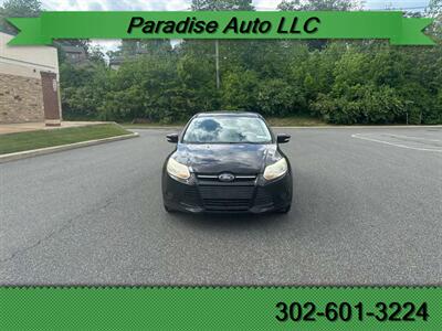 2014 Ford Focus SE - Photo 1 - Wilmington, DE 19802-1357