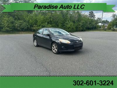 2014 Ford Focus SE - Photo 3 - Wilmington, DE 19802-1357