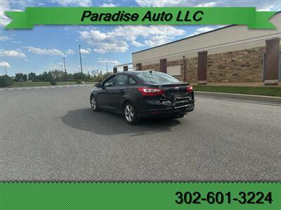 2014 Ford Focus SE - Photo 6 - Wilmington, DE 19802-1357