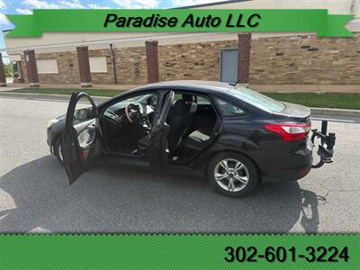2014 Ford Focus SE - Photo 15 - Wilmington, DE 19802-1357
