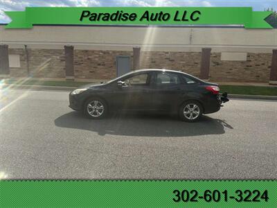 2014 Ford Focus SE - Photo 9 - Wilmington, DE 19802-1357